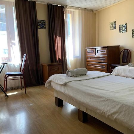 Home Stay Georgia Tbilisi Exterior photo