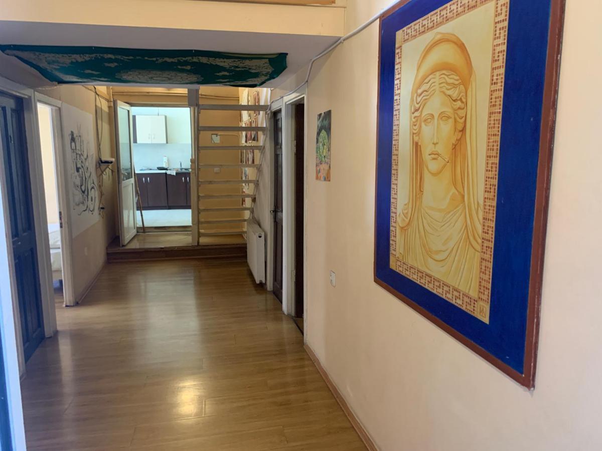 Home Stay Georgia Tbilisi Exterior photo