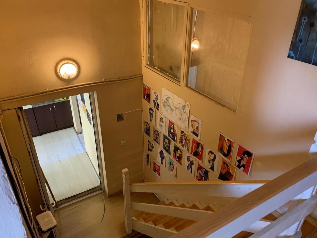 Home Stay Georgia Tbilisi Exterior photo
