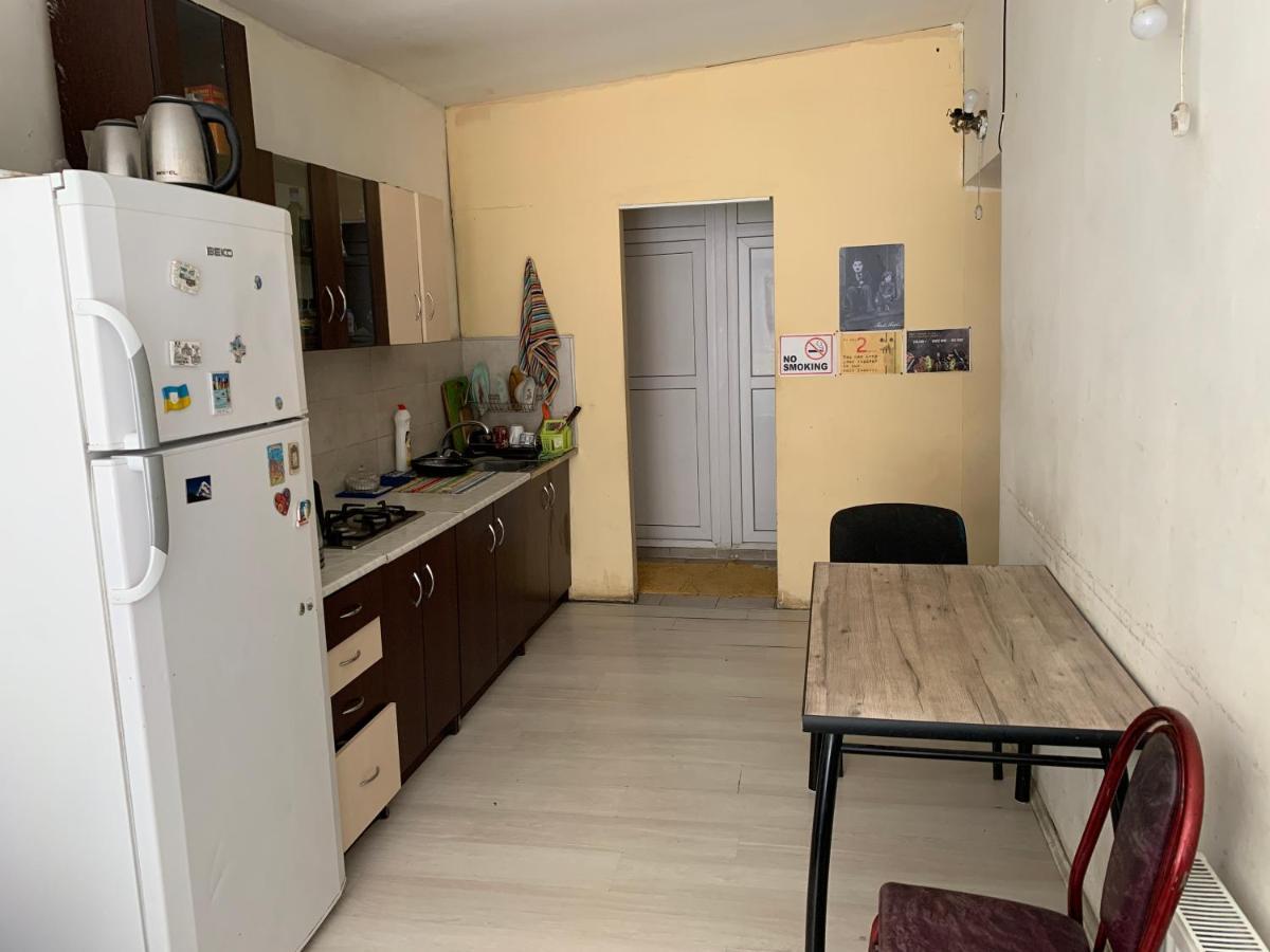 Home Stay Georgia Tbilisi Exterior photo