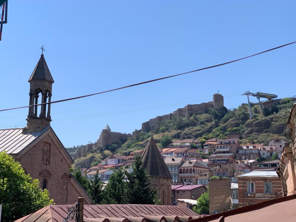 Home Stay Georgia Tbilisi Exterior photo
