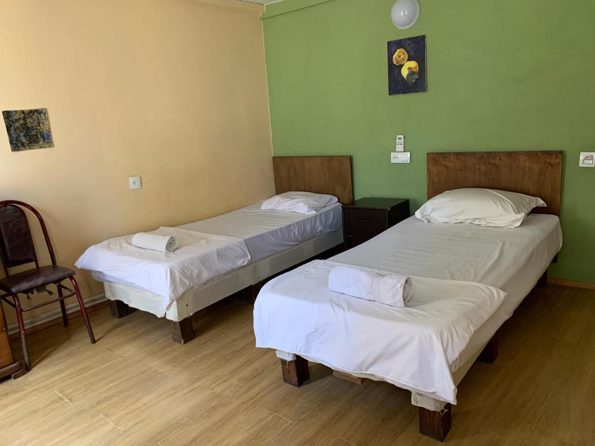 Home Stay Georgia Tbilisi Exterior photo