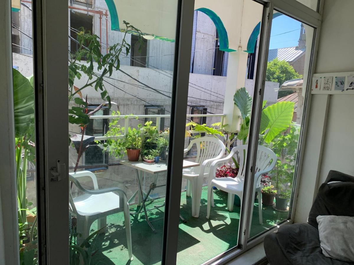 Home Stay Georgia Tbilisi Exterior photo